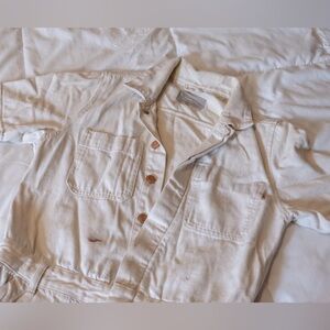 Everlane Coverall
